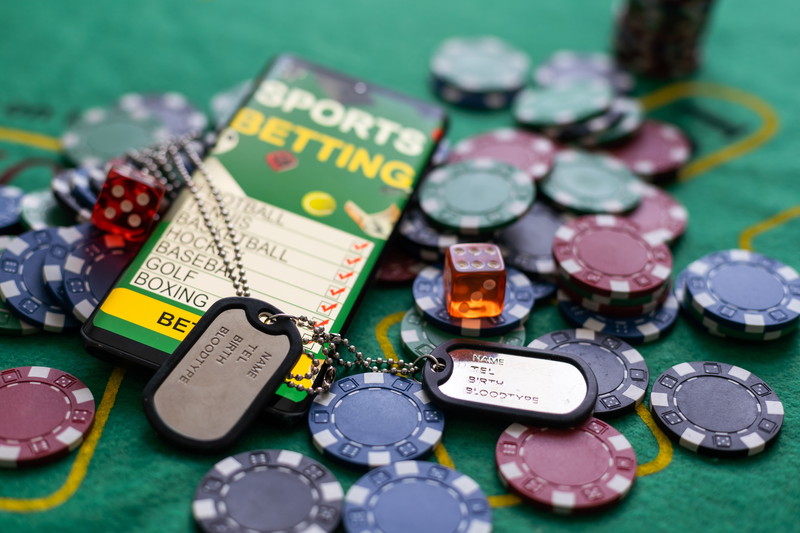 ブックメーカー　アムキュレーター