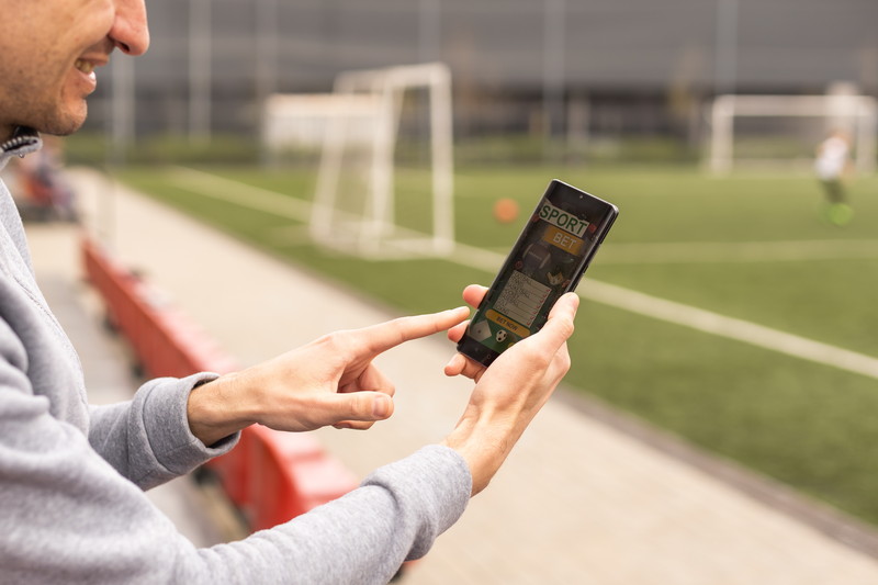 ブックメーカー　ベット戦略