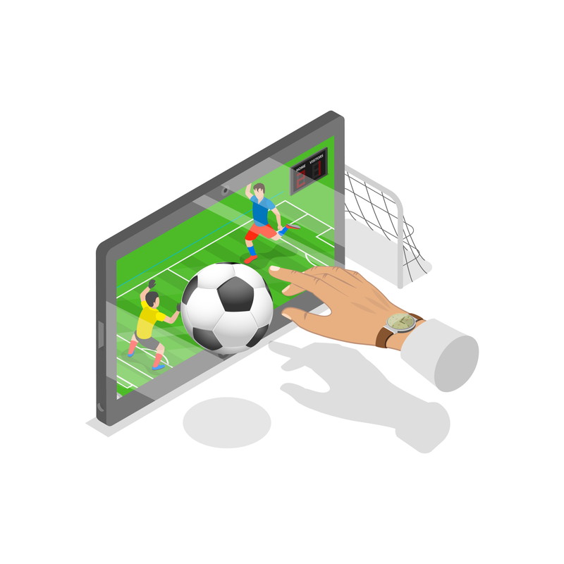 ブックメーカー